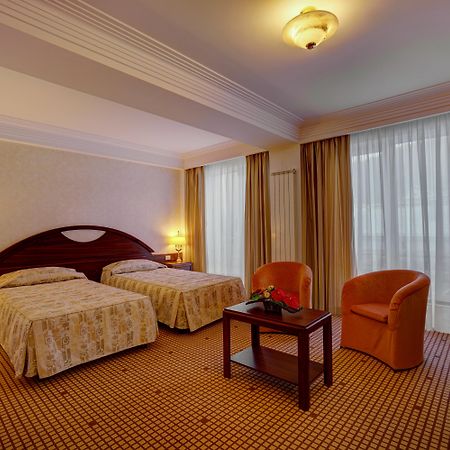 Hotel Citrin - Adults Only Braszów Zewnętrze zdjęcie