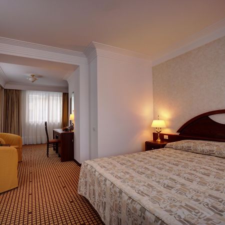 Hotel Citrin - Adults Only Braszów Zewnętrze zdjęcie