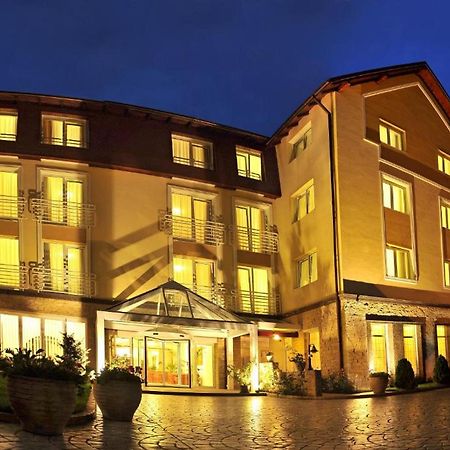 Hotel Citrin - Adults Only Braszów Zewnętrze zdjęcie