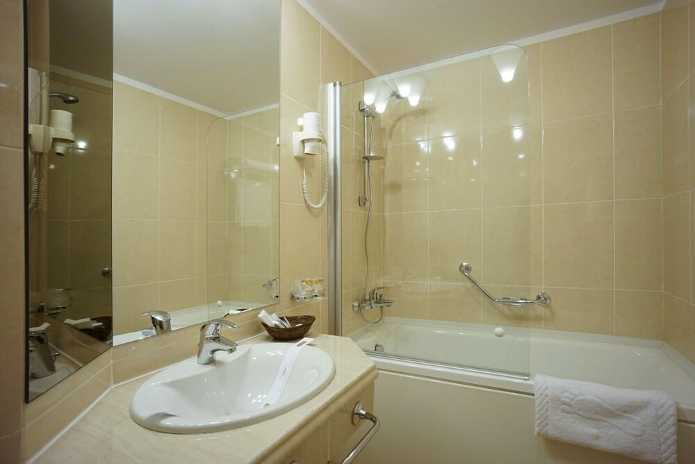 Hotel Citrin - Adults Only Braszów Zewnętrze zdjęcie