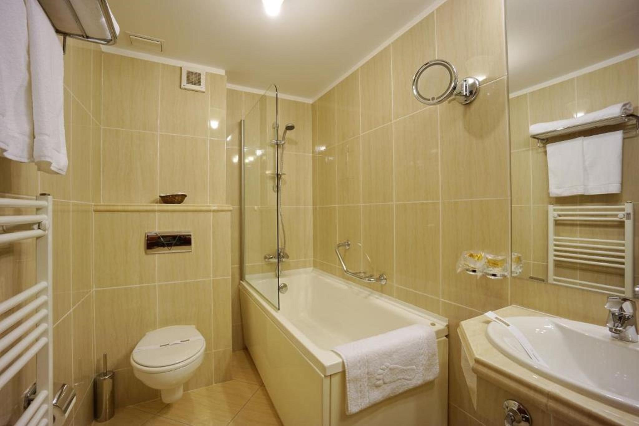 Hotel Citrin - Adults Only Braszów Zewnętrze zdjęcie