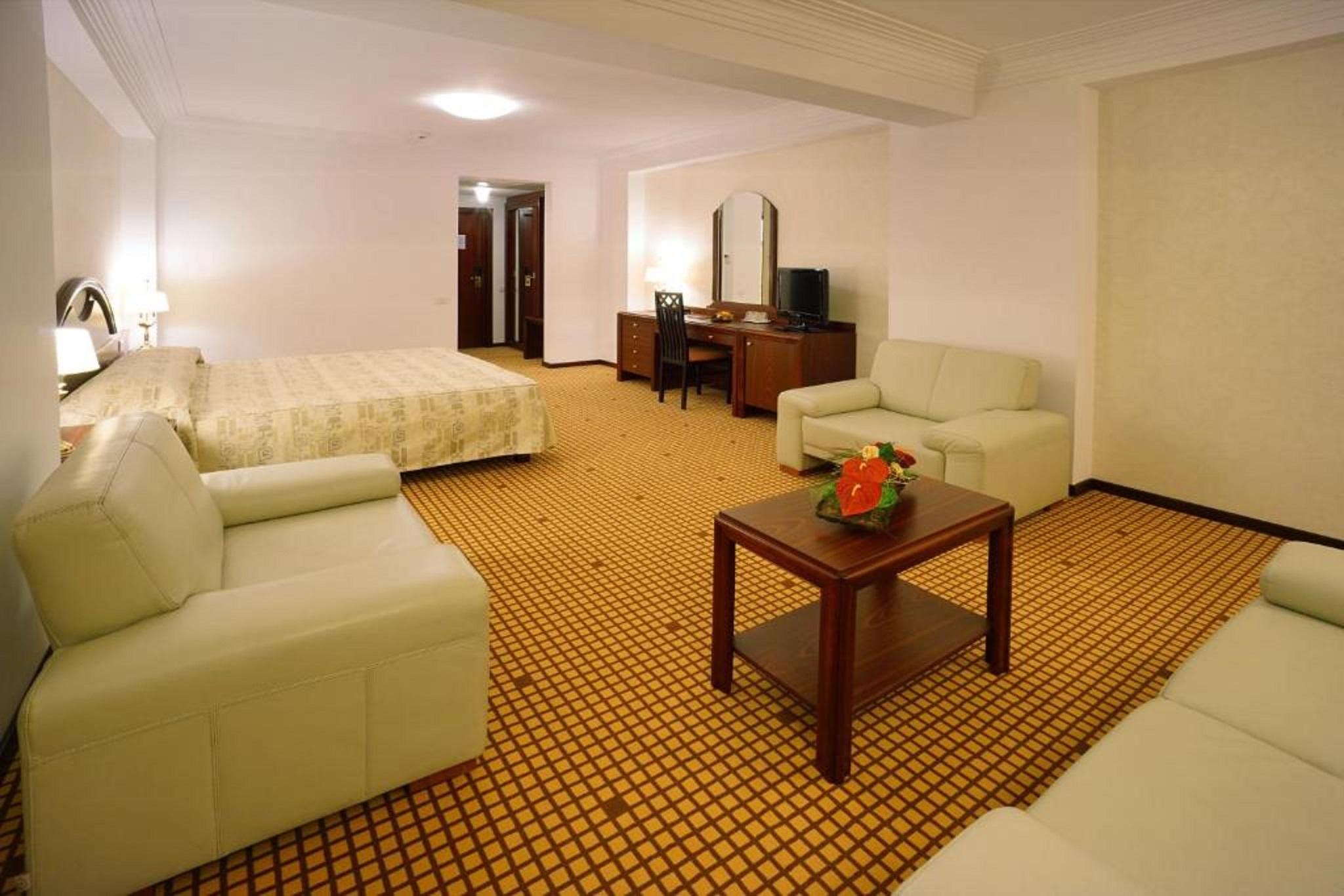 Hotel Citrin - Adults Only Braszów Zewnętrze zdjęcie
