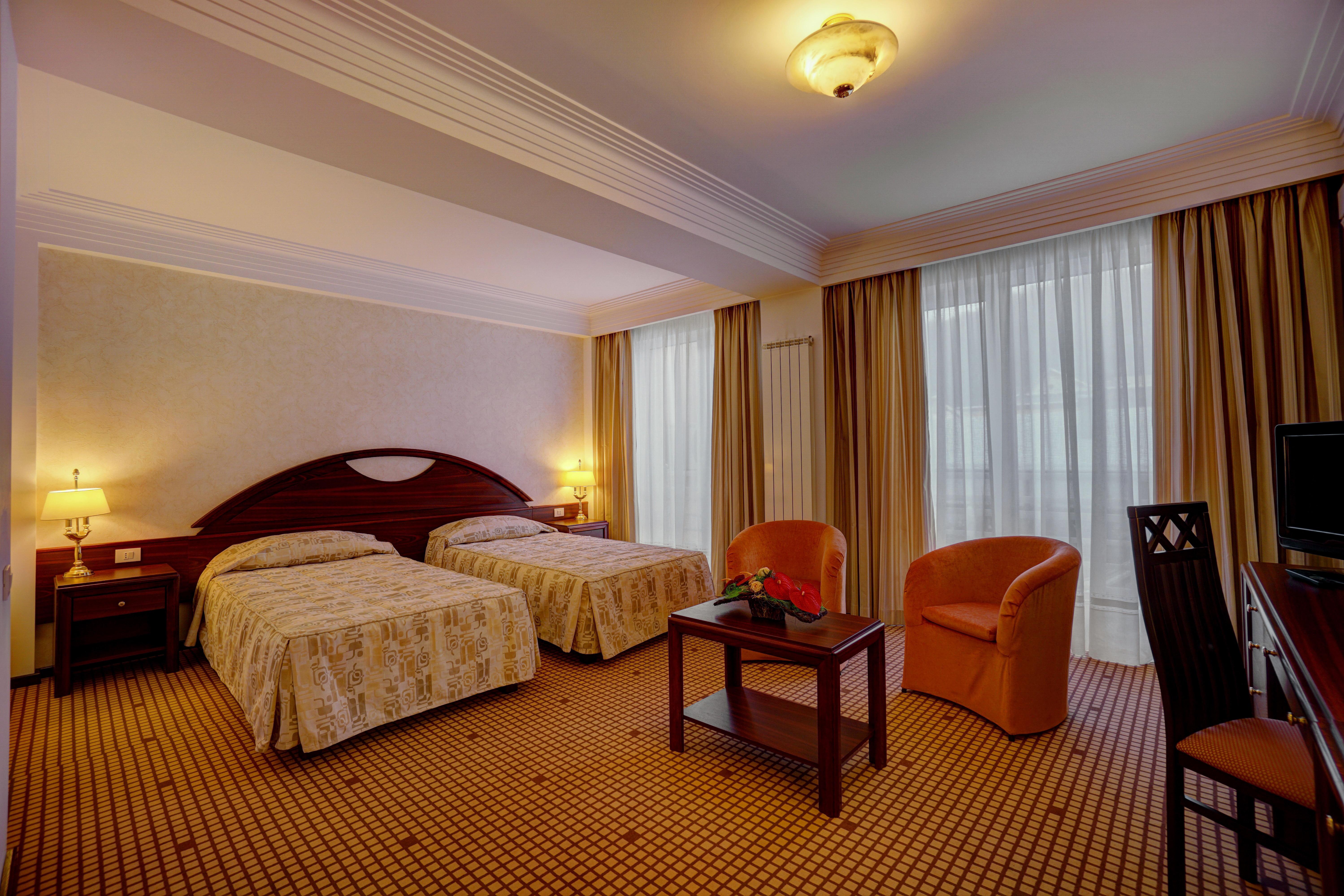 Hotel Citrin - Adults Only Braszów Zewnętrze zdjęcie