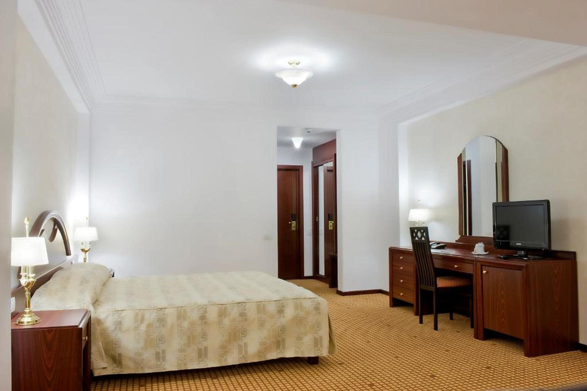 Hotel Citrin - Adults Only Braszów Zewnętrze zdjęcie