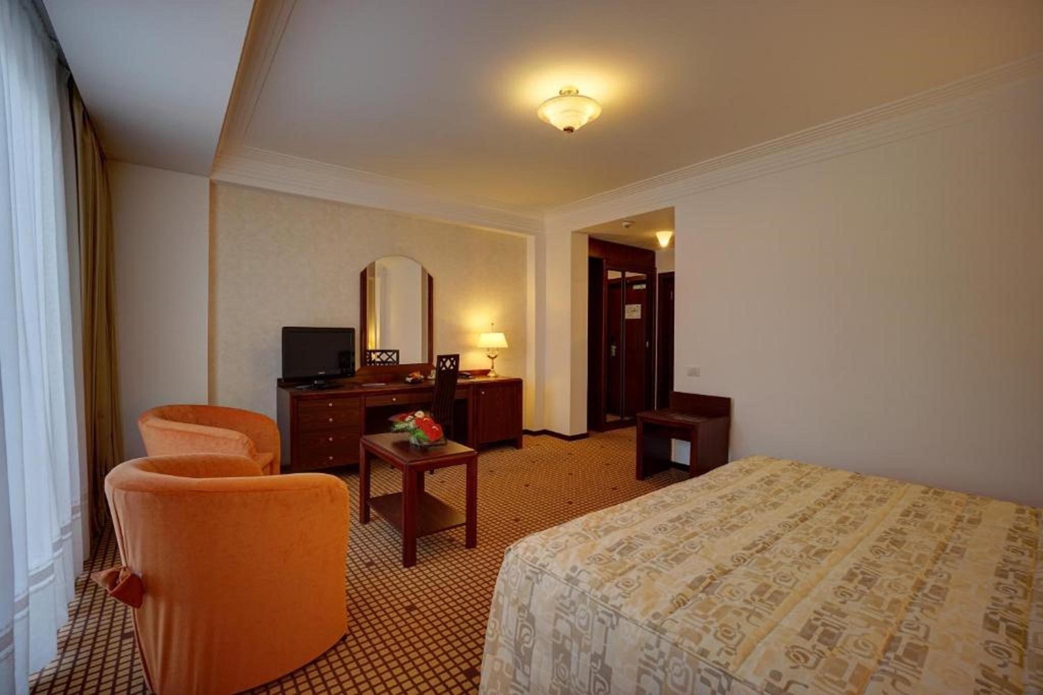 Hotel Citrin - Adults Only Braszów Zewnętrze zdjęcie