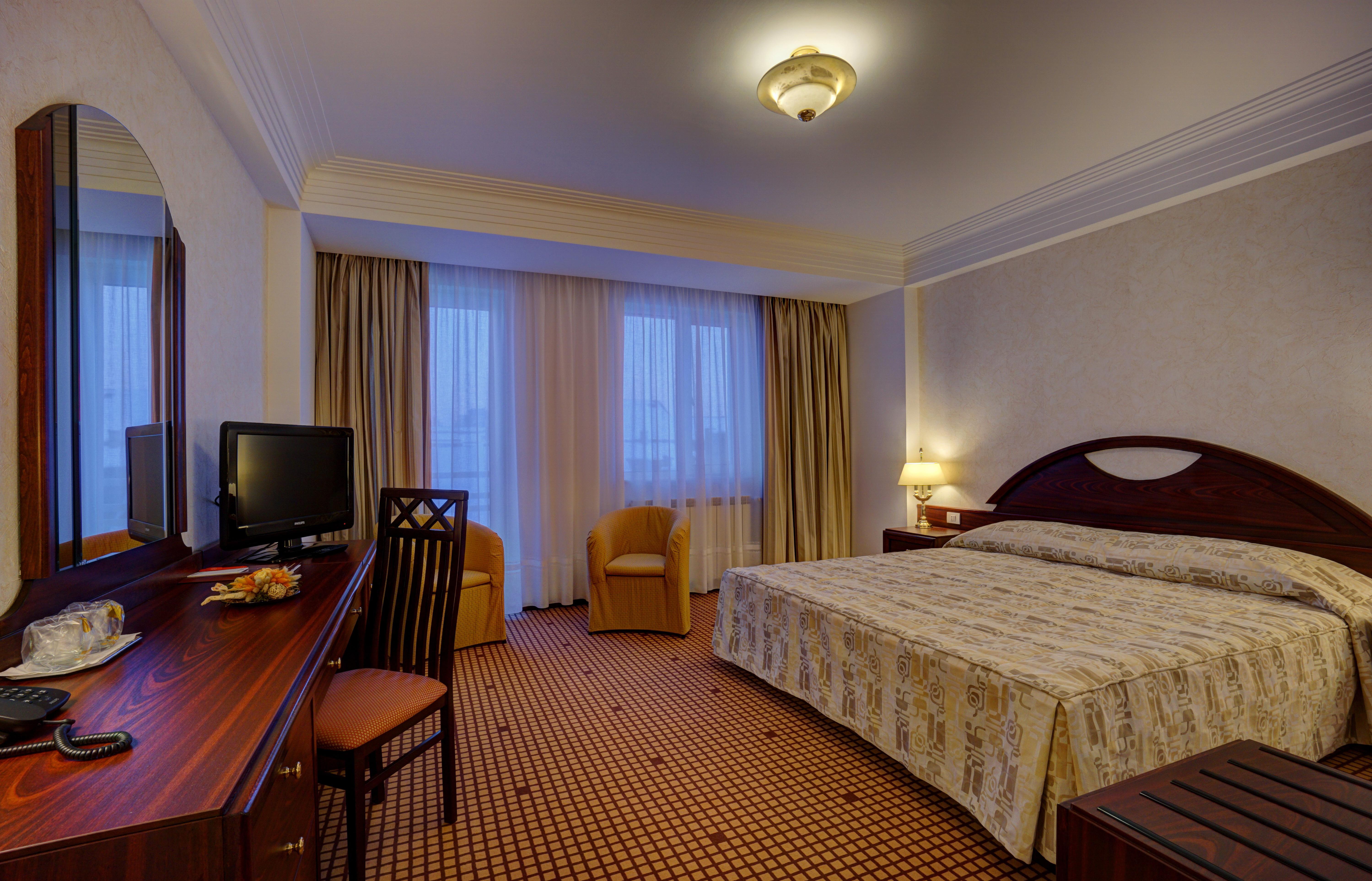 Hotel Citrin - Adults Only Braszów Zewnętrze zdjęcie