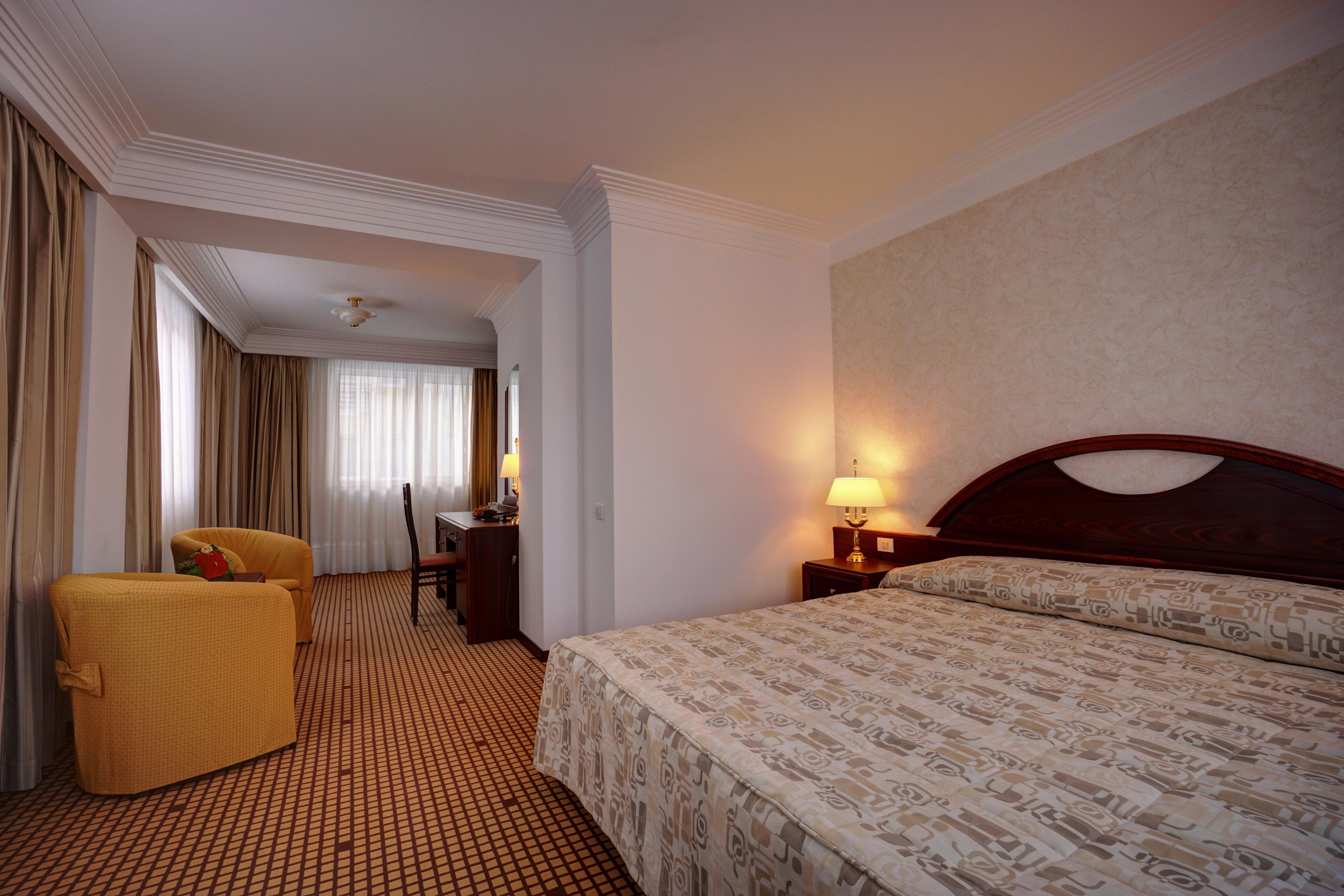 Hotel Citrin - Adults Only Braszów Zewnętrze zdjęcie
