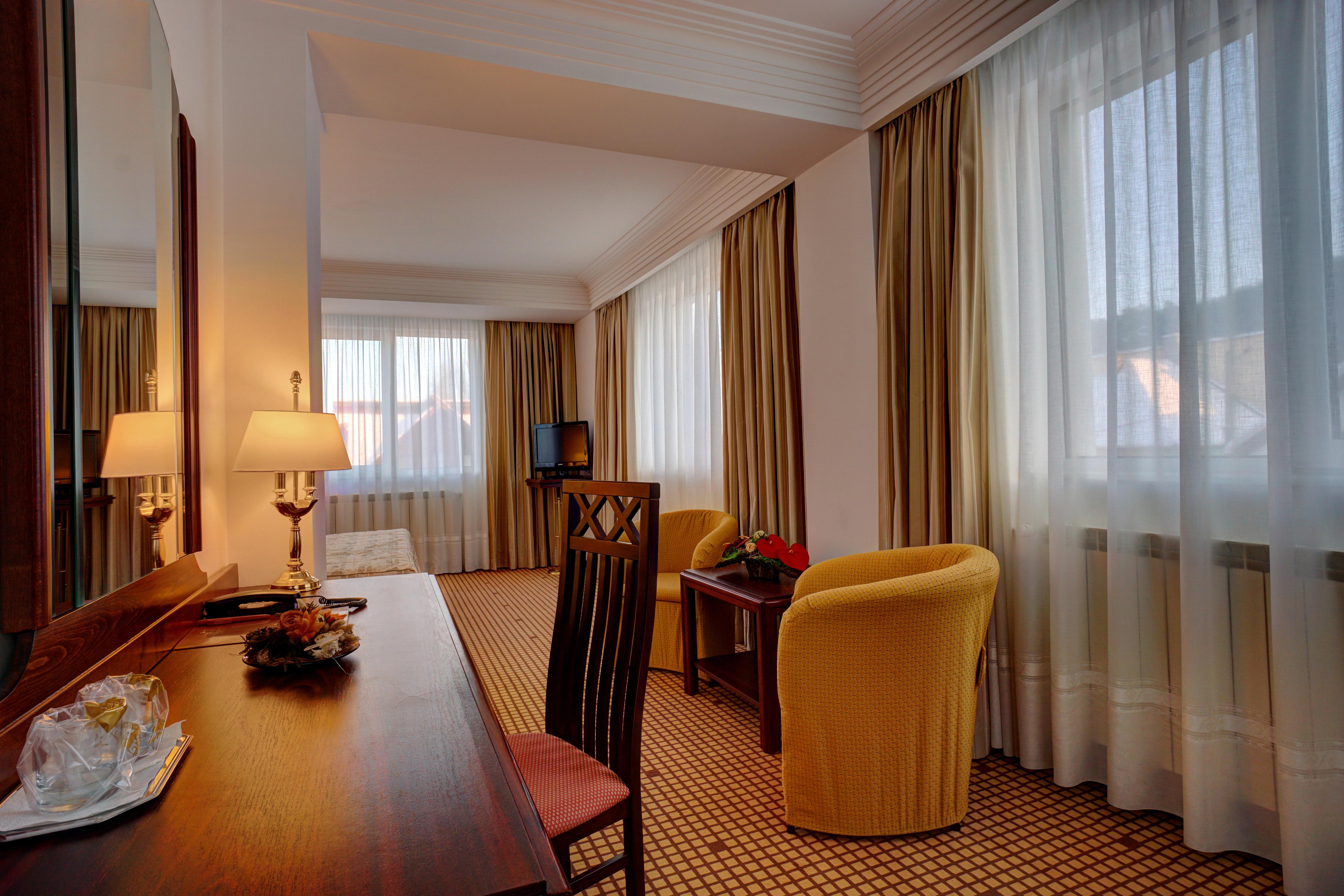 Hotel Citrin - Adults Only Braszów Zewnętrze zdjęcie