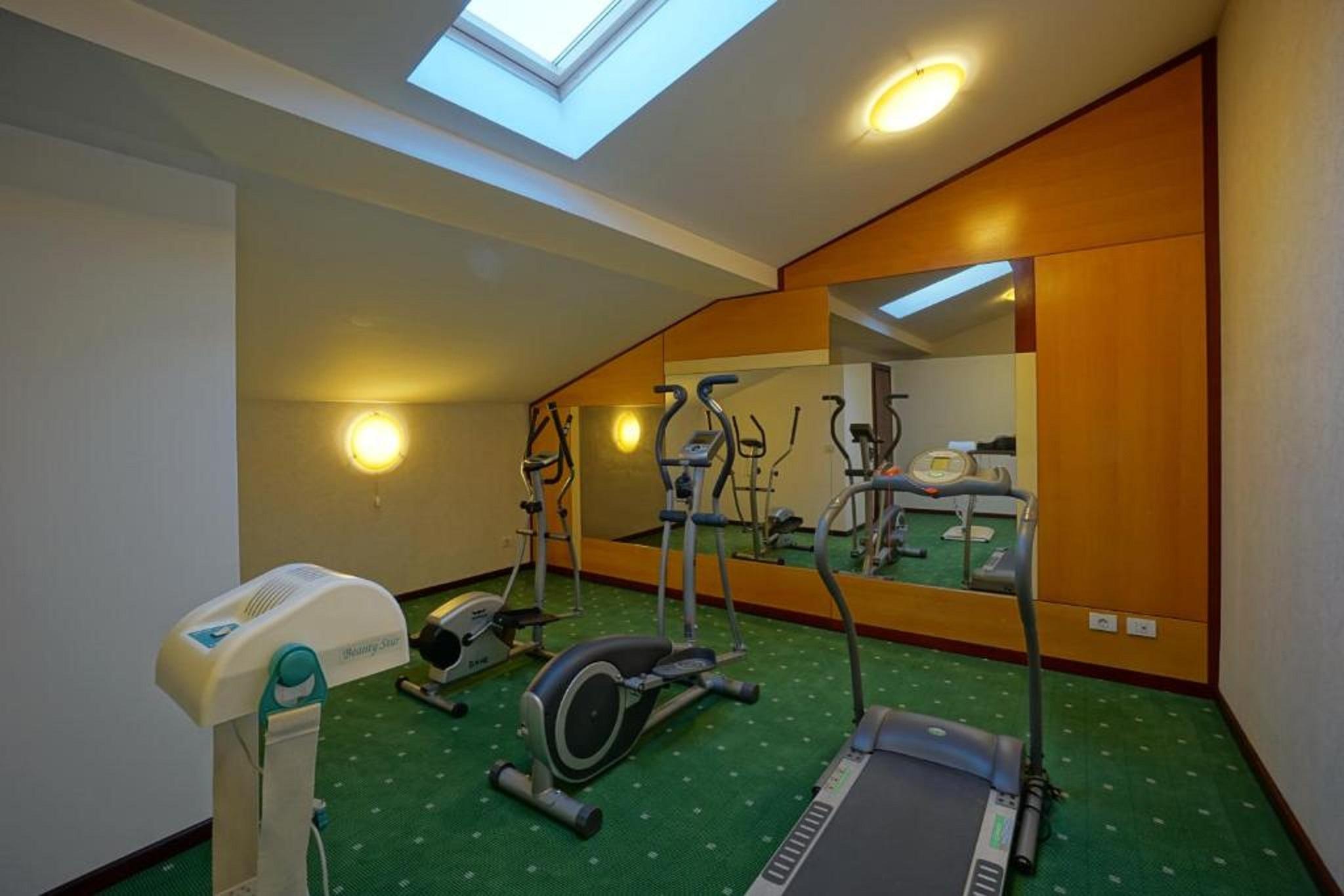 Hotel Citrin - Adults Only Braszów Zewnętrze zdjęcie