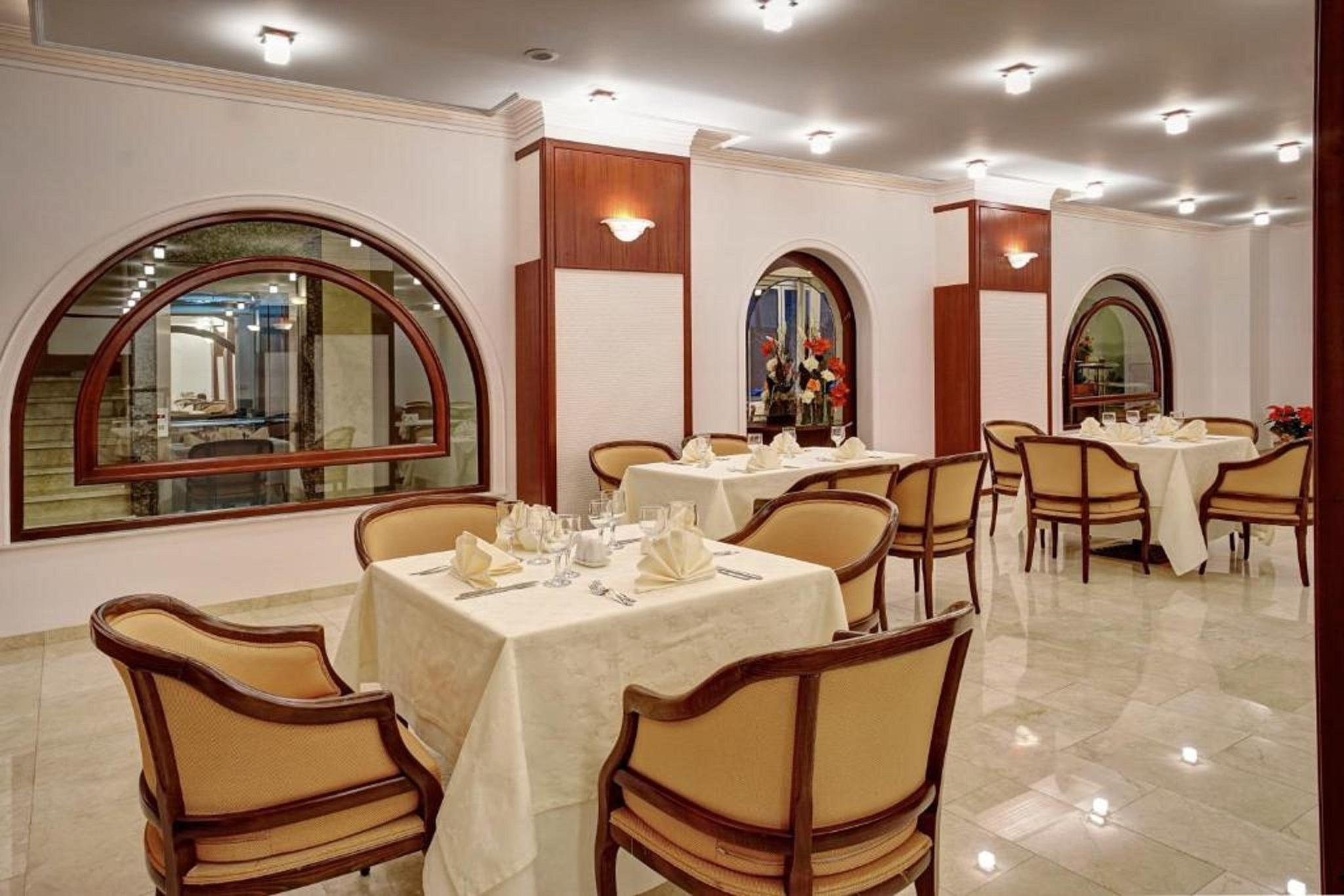 Hotel Citrin - Adults Only Braszów Zewnętrze zdjęcie