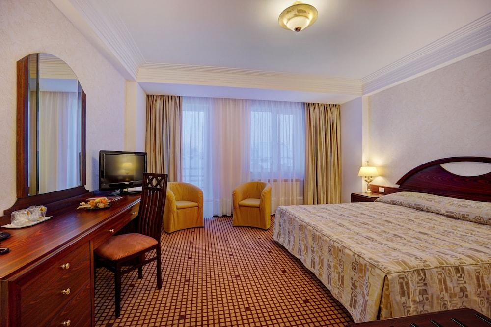 Hotel Citrin - Adults Only Braszów Zewnętrze zdjęcie