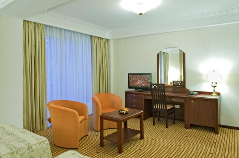 Hotel Citrin - Adults Only Braszów Zewnętrze zdjęcie