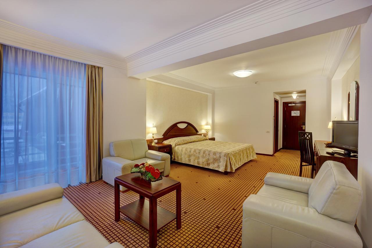 Hotel Citrin - Adults Only Braszów Zewnętrze zdjęcie