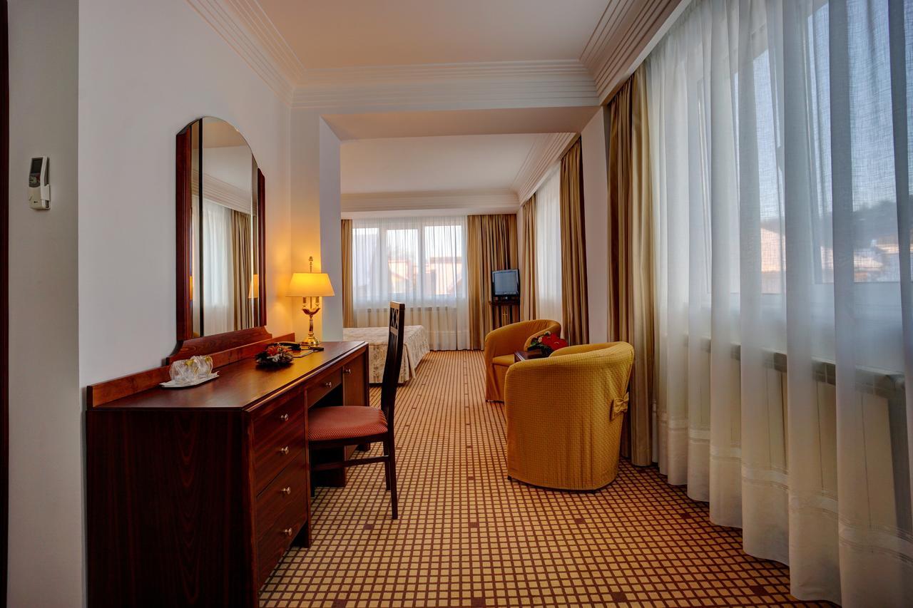 Hotel Citrin - Adults Only Braszów Zewnętrze zdjęcie