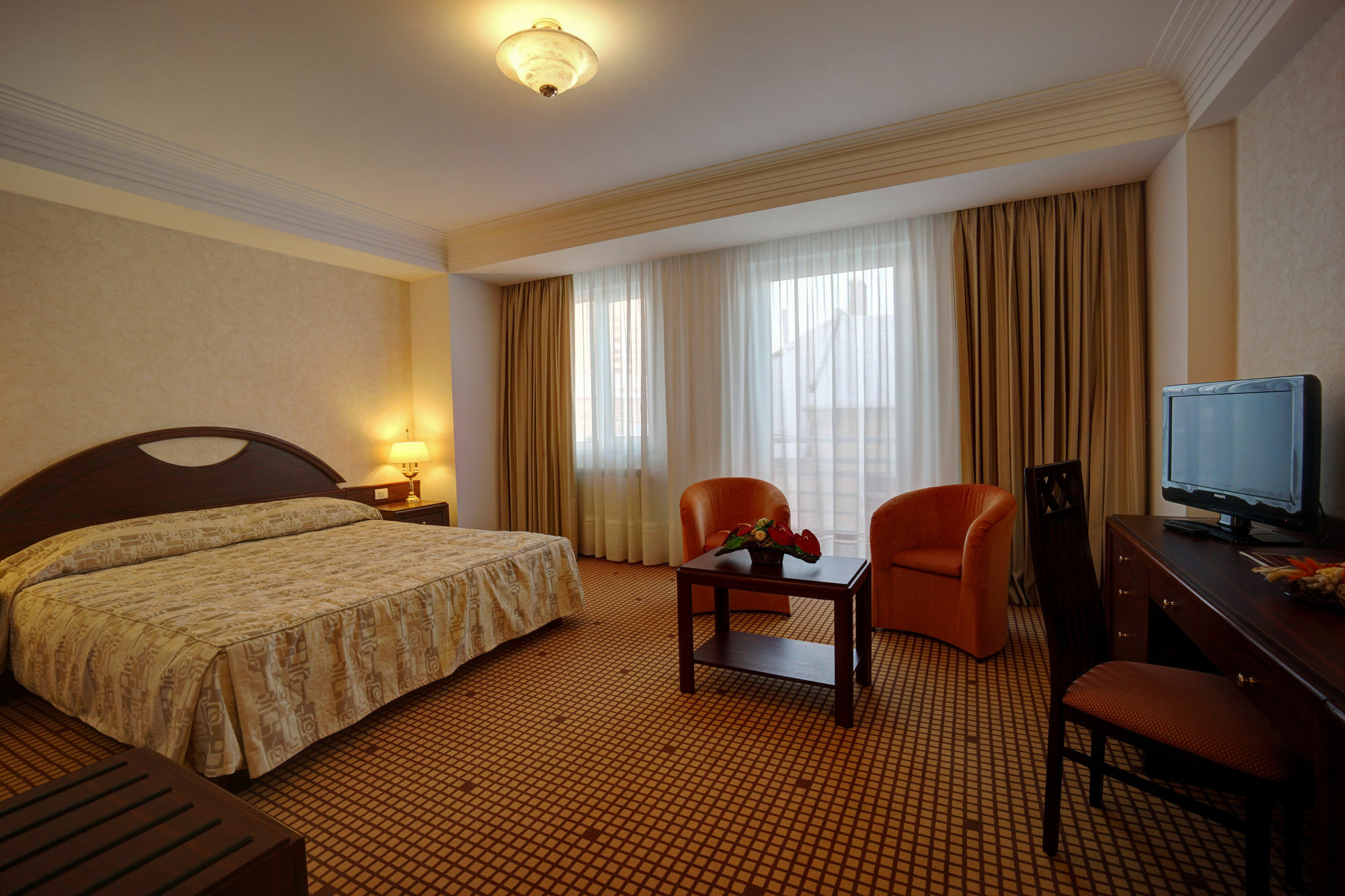 Hotel Citrin - Adults Only Braszów Zewnętrze zdjęcie
